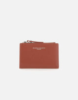"Wallet grain" PF6003 GRNBRICKRED GIANNI CHIARINI 