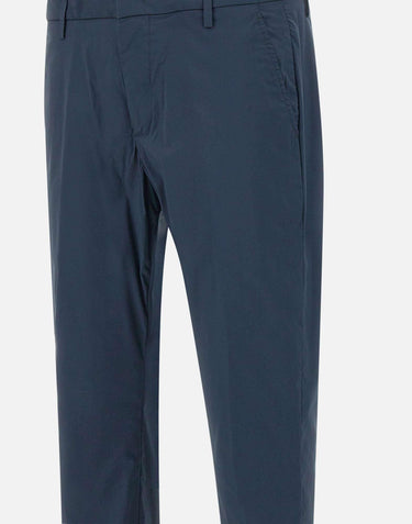 Pantaloni  "Gaubert" UP235PS0020 002894 DONDUP 
