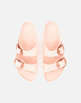 Sandali "Arizona Big Buckle" 1031283 ROSE BIRKENSTOCK 