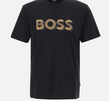 T-shirt "H-Thompson" 50551902 001 BOSS 