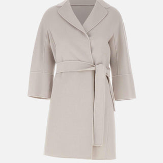 Cappotto corto in lana 2619011051600 027 'S MAX MARA 