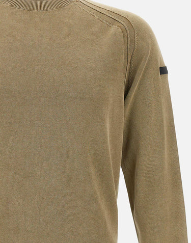 "Techno Wash Round 14 Knit" 25102 84 RRD 