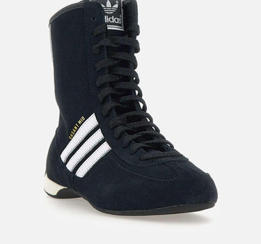 Sneakers  "Rasant MID" JH6665 BLACK ADIDAS 