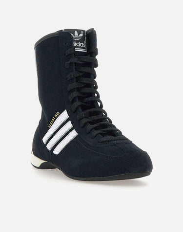 Sneakers  "Rasant MID" JH6665 BLACK ADIDAS 