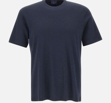 T-shirt "X-Soft" 25411026 013 PAUL&SHARK 