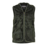Gilet "Warm Pile" MLI0004 MLI1SG71 BARBOUR 