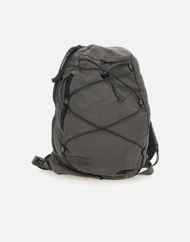 "Backpack Nylon b" 19CMAC735A 005269G921 C.P. COMPANY 