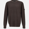 Maglia "Badra" in lana PEU5249 99012035961 PEUTEREY 