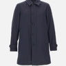 Parka "Garretson" PEU5785 01192020215 PEUTEREY 