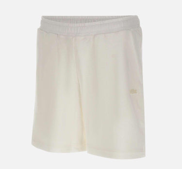 Shorts in jersey testurizzato GH1973 70V LACOSTE 