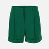 Shorts "Bergen" 2516141012600 020 MAX MARA STUDIO 