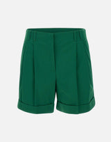 Shorts "Bergen" 2516141012600 020 MAX MARA STUDIO 