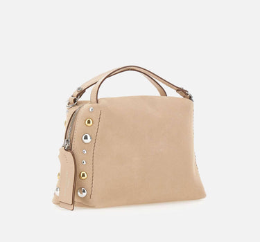 Borsa a mano "Alifa" BS12398 CMBRCNUDE GIANNI CHIARINI 