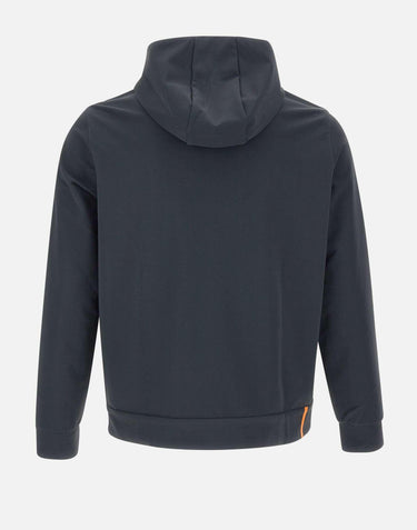Giacca "Surflex Winter Hood Zip Fleece" 25170 11 RRD 