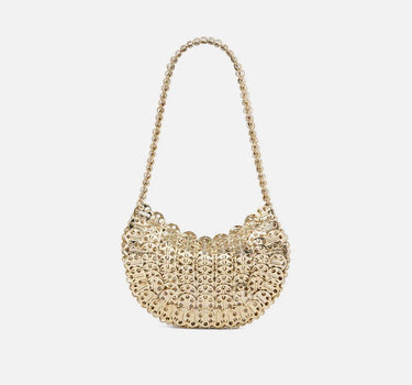 Borsa "Nano" 23PSS0337MET002 P711 RABANNE 