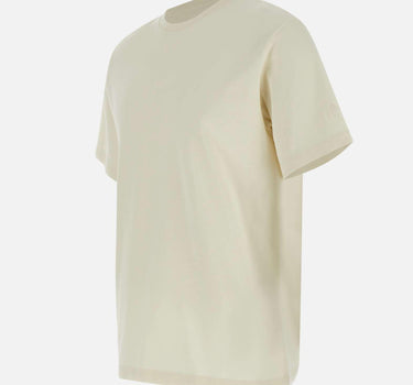 T-shirt "RMST" in cotone NF0A8C35 QLI1 THE NORTH FACE 