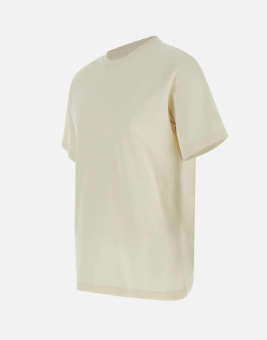 T-shirt "RMST" in cotone NF0A8C35 QLI1 THE NORTH FACE 