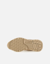 Sneakers "Reelwind Low" in suede, pelle e tessuto ripstop WWLW RM01 AUTRY 