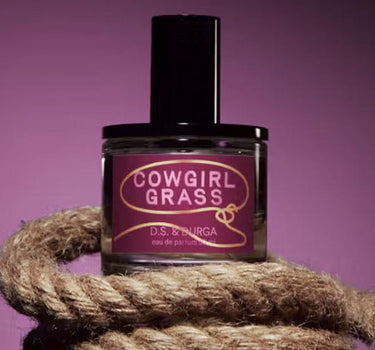 Eau de Parfum "Cowgirl Grass" 50ml 40301886 50ML DS&DURGA 