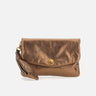 Pochette "Mirea" in pelle BS12010 VNCMETTOASTED GIANNI CHIARINI 