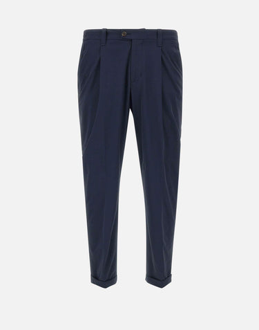 Pantaloni "DVR47" DVR47CH1000 0325 DEVORE 