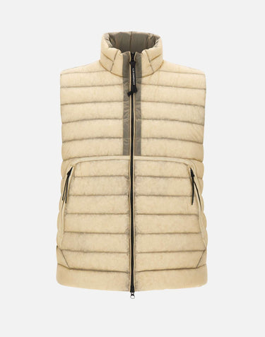 Gilet "D.D. Shell" 20CMVE703A 110416A114 C.P. COMPANY 