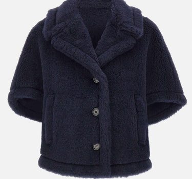 Mantella "Corvino" 2614731181600 005 MAX MARA 