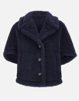 Mantella "Corvino" 2614731181600 005 MAX MARA 