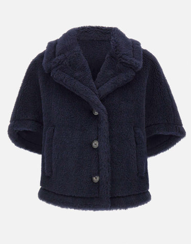 Mantella "Corvino" 2614731181600 005 MAX MARA 