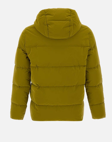 "Superduck! Tubic 14 Hood Zip Jkt" 25027 90 RRD 