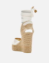 Scarpe con zeppa "Carina" 020961 200 CASTANER 