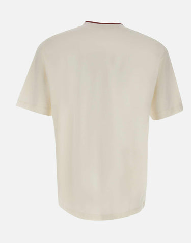 T-shirt "Drôle Belissima" TS318 CO248OW DROLE DE MONSIEUR 