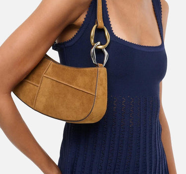 "Ollie bag" H25P6010SD TAN STAUD 