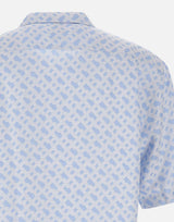 Camicia "Lars" 50539650 450 BOSS 