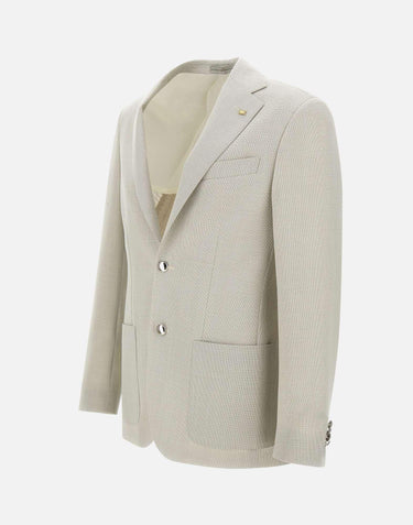 Blazer "CC Collection" 25XZ23 25663410367R CORNELIANI 
