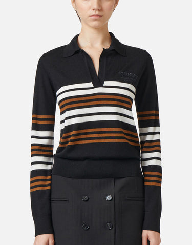 Maglia in lana A0079000 0002 ICEBERG 