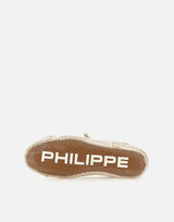 Sneakers "Prsx low" PRLU XP10 PHILIPPE MODEL PARIS 
