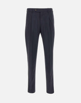 Pantaloni in lana vergine COZSUFZA0CL1 ZI560370 PT TORINO 