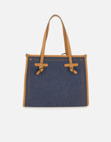 Borsa "Marcella" BS12419 COMMBLRBLBLUEMOU MARCELLA CLUB GIANNI CHIARINI 