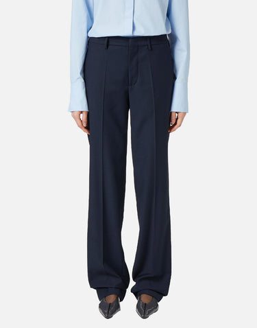 Pantaloni in viscosa B1115257 6448 ICEBERG 