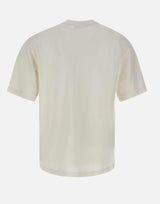 T-shirt in jersey di cotone 2100001S0363 V0001 STONE ISLAND 