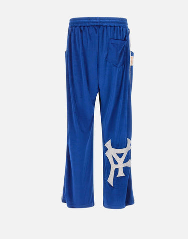 Pantaloni "Jojo Pant B" DFM03036TJ114 BLUE PDF 