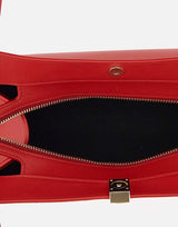 Borsa "Johanna" in pelle JOHANNA TOMATO LOULOU DE SAISON 