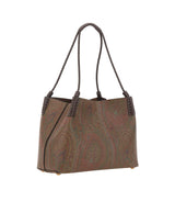 Borsa a spalla "Shopping Libra M Arnic" WP1D0038 AA060M0019 ETRO 
