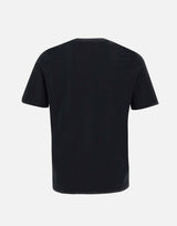T-shirt "Jerlux" in cotone supima TSMC JERLUX990 FILIPPO DE LAURENTIIS 