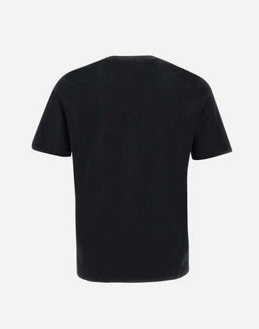 T-shirt "Jerlux" in cotone supima TSMC JERLUX990 FILIPPO DE LAURENTIIS 