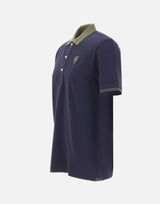 Polo "Oakland" 26SBLUT02294 006801888 BLAUER 