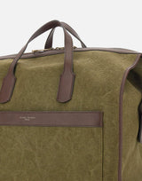 Valigia "Berlino" BSN11629 TDSPORTYMILITARETMORO GIANNI CHIARINI 