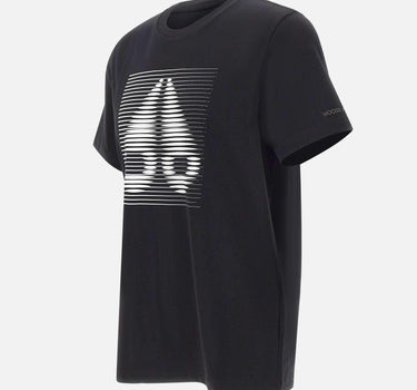 T-shirt "Raydaze" M16MT729 292 MOOSE KNUCKLES 