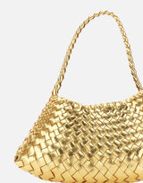 Borsa a spalla "Rosanna" 8943 GOLD DRAGON DIFFUSION 